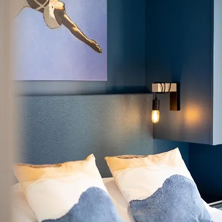 Résidence Kaliopé 4* Le Lavandou