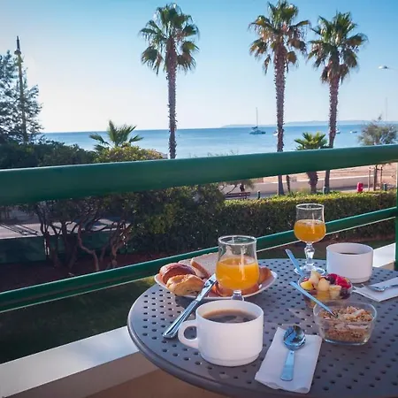 Résidence Kaliopé 4*