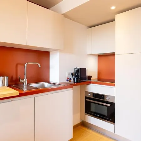 Résidence Kaliopé 4* Le Lavandou