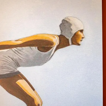 Kaliope 4* לה לבאנדו