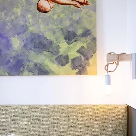 Résidence Kaliopé 4* Le Lavandou