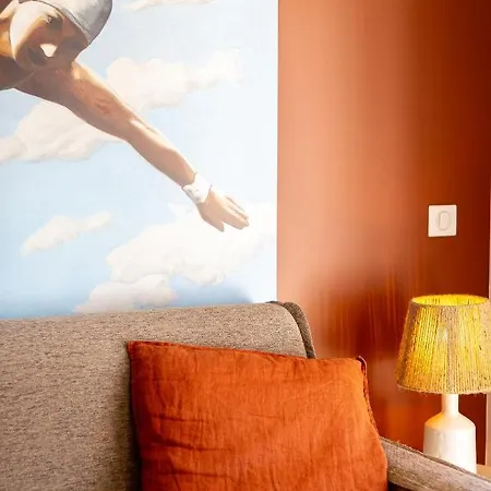 Aparthotel Résidence Kaliopé