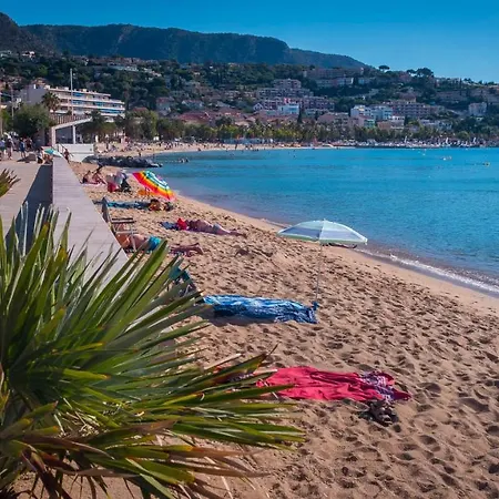 Résidence Kaliopé Aparthotel