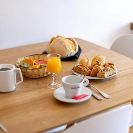 Aparthotel Résidence Kaliopé