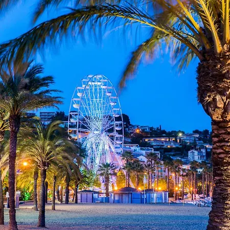 Kaliope מלון דירות