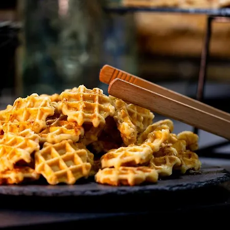 Kaliope מלון דירות 4*