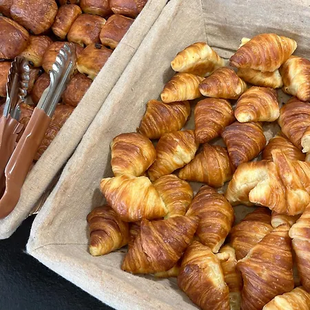 Aparthotel Résidence Kaliopé Le Lavandou