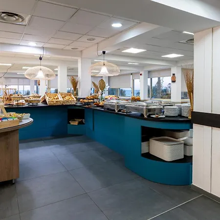 Kaliope מלון דירות