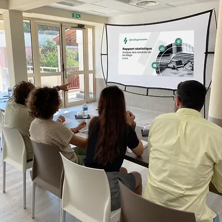 Aparthotel Résidence Kaliopé