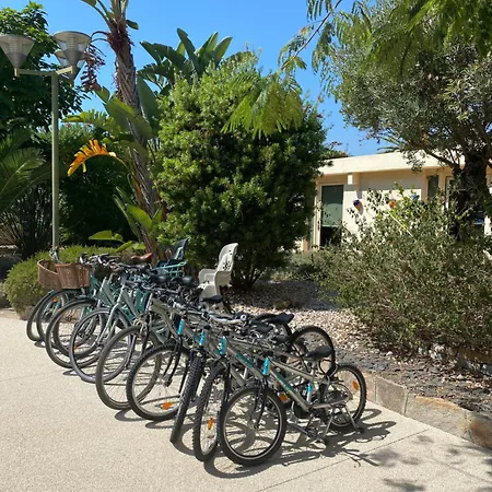 Résidence Kaliopé 4* Le Lavandou