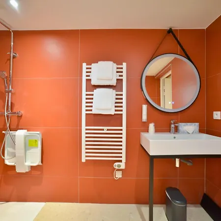 Aparthotel Résidence Kaliopé