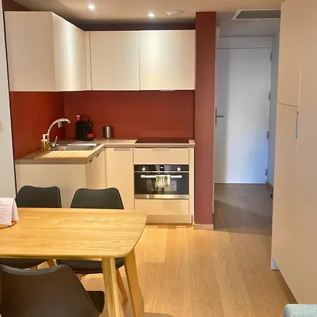 Apartahotel Résidence Kaliopé 4*