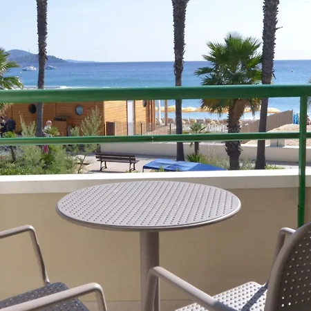 Résidence Kaliopé 4* Le Lavandou