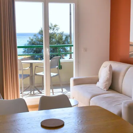 Résidence Kaliopé Apartahotel