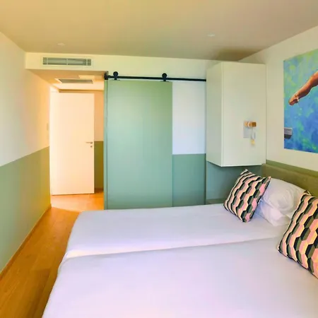 Apartahotel Résidence Kaliopé 4*