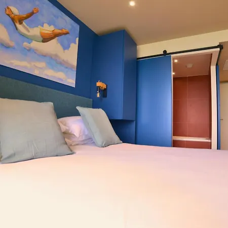 Résidence Kaliopé Apartahotel Le Lavandou