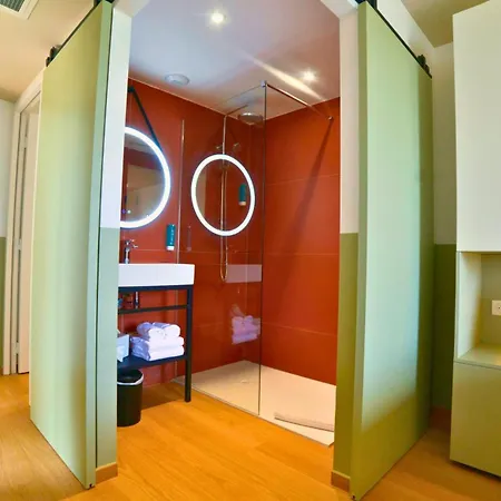 Apartahotel Résidence Kaliopé Le Lavandou