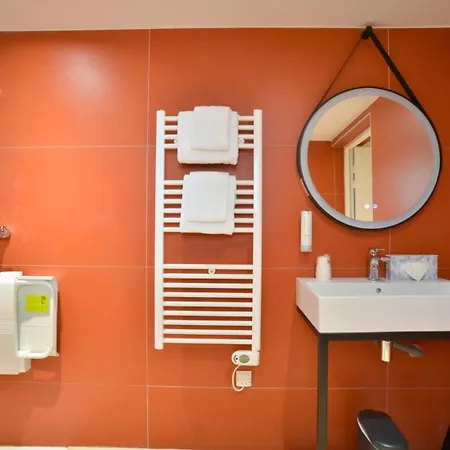 Résidence Kaliopé Apartahotel