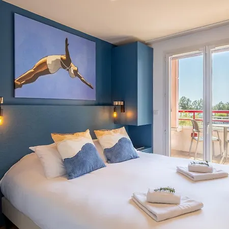 شقة فندقية Kaliope 4*