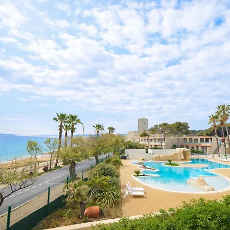 Résidence Kaliopé Apartahotel