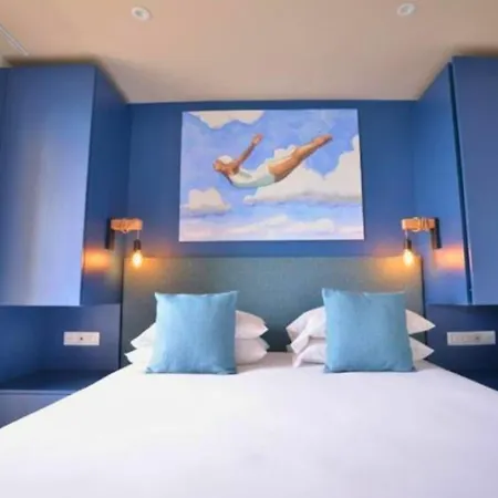 Résidence Kaliopé 4* Le Lavandou