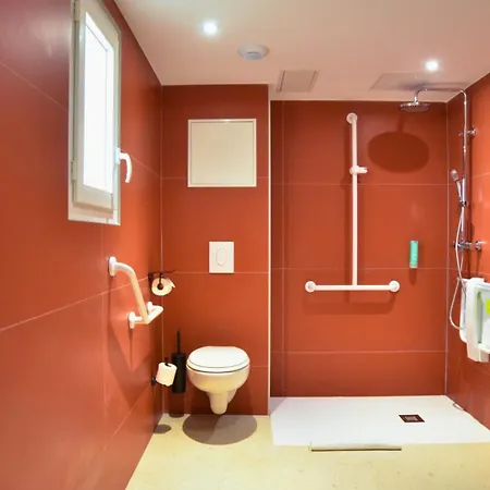 Résidence Kaliopé Apartahotel