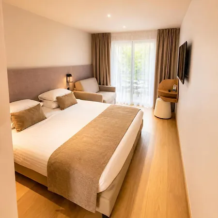 Kaliope Aparthotel Le Lavandou