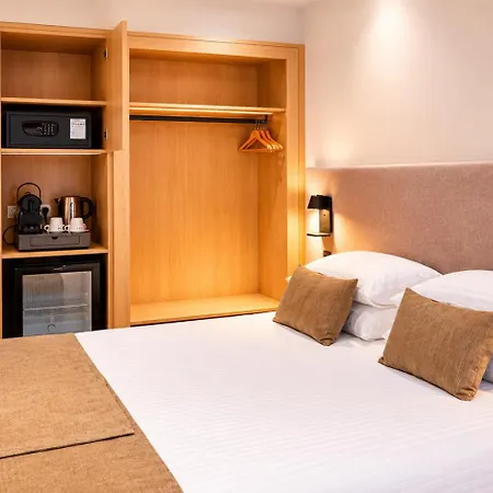 Kaliope Aparthotel