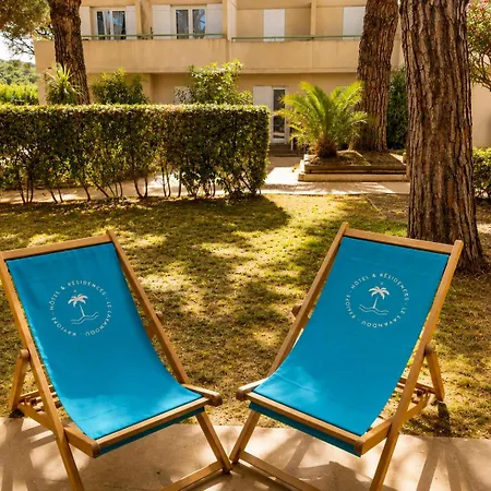 Aparthotel Kaliope