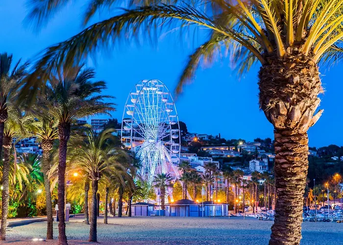 Résidence Kaliopé Appart hôtel