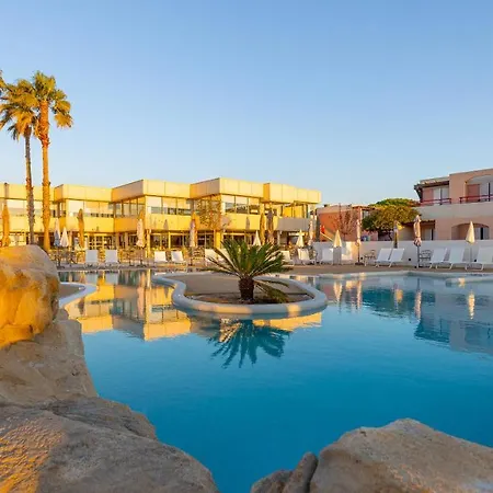 Kaliope & By Oustal Del Mar Le Lavandou