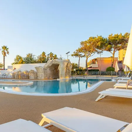 Kaliope & By Oustal Del Mar Le Lavandou