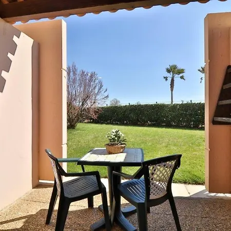 Kaliope & By Oustal Del Mar 4* Le Lavandou