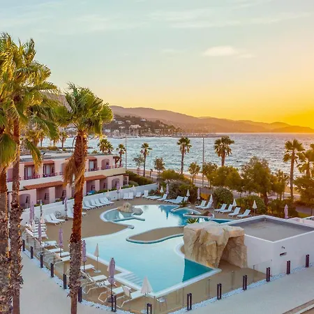 Kaliope & By Oustal Del Mar Le Lavandou