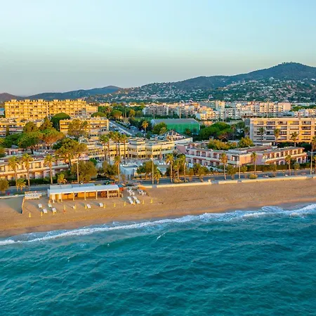 Kaliope & By Oustal Del Mar Le Lavandou