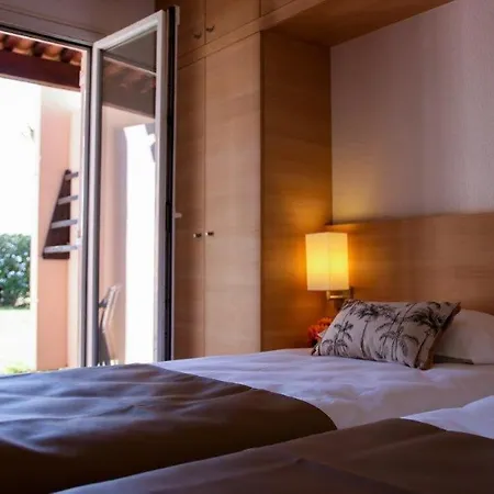 Aparthotel Kaliope & By Oustal Del Mar 4*