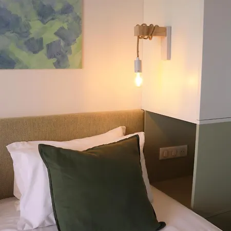 Kaliope & By Oustal Del Mar Aparthotel 4*