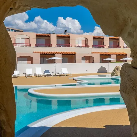 Aparthotel Kaliope & By Oustal Del Mar 4*