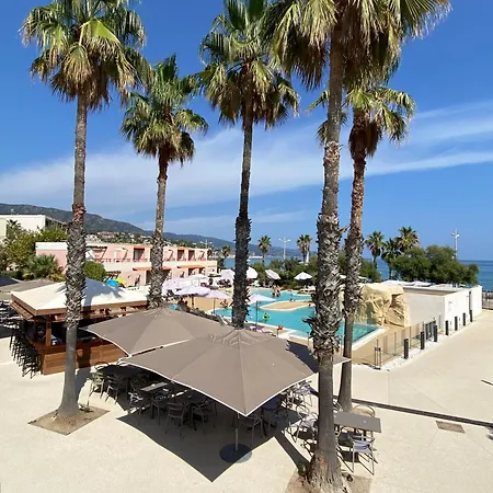 Kaliope & By Oustal Del Mar