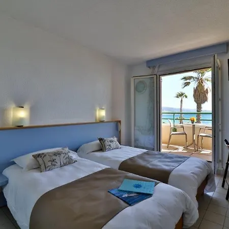 Kaliope & By Oustal Del Mar Lejlighedshotel
