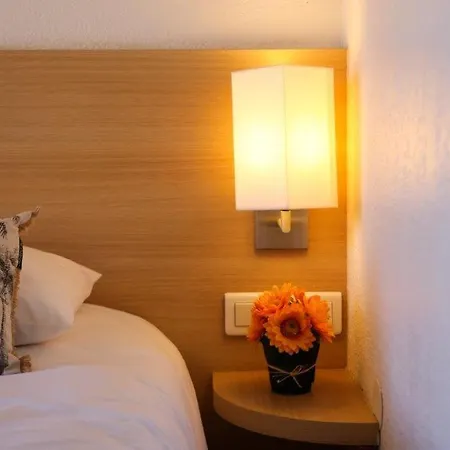 Aparthotel Kaliope & By Oustal Del Mar
