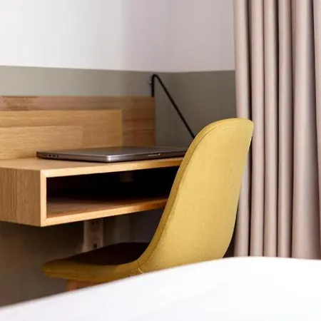 Hotel apartamentowy Kaliope Le Lavandou