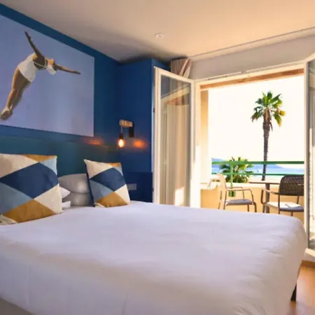 Résidence Kaliopé 4* Le Lavandou
