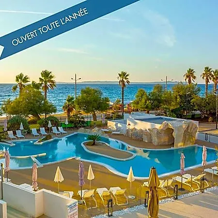 Aparthotel Kaliope