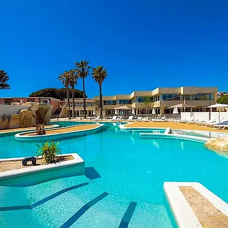 Aparthotel Kaliope 4*