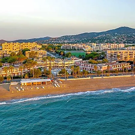 Aparthotel Kaliope