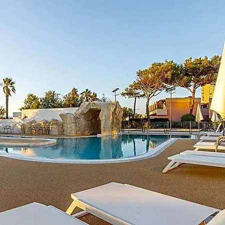 Kaliope Aparthotel