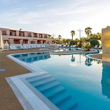 Aparthotel Kaliope Le Lavandou