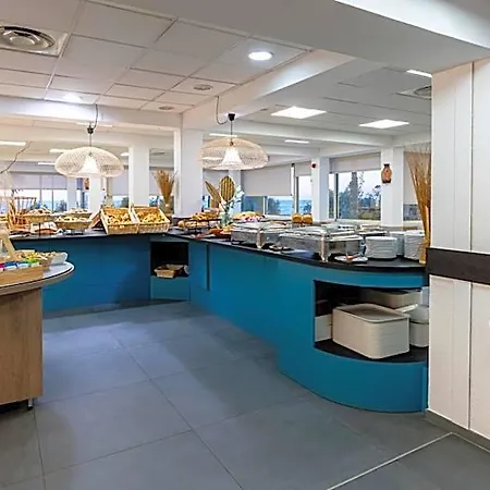 Aparthotel Kaliope 4*