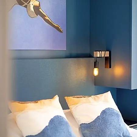 Résidence Kaliopé Aparthotel